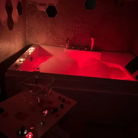 Bed & Breakfast Lapietra_hotelescapes San Gennaro Vesuviano